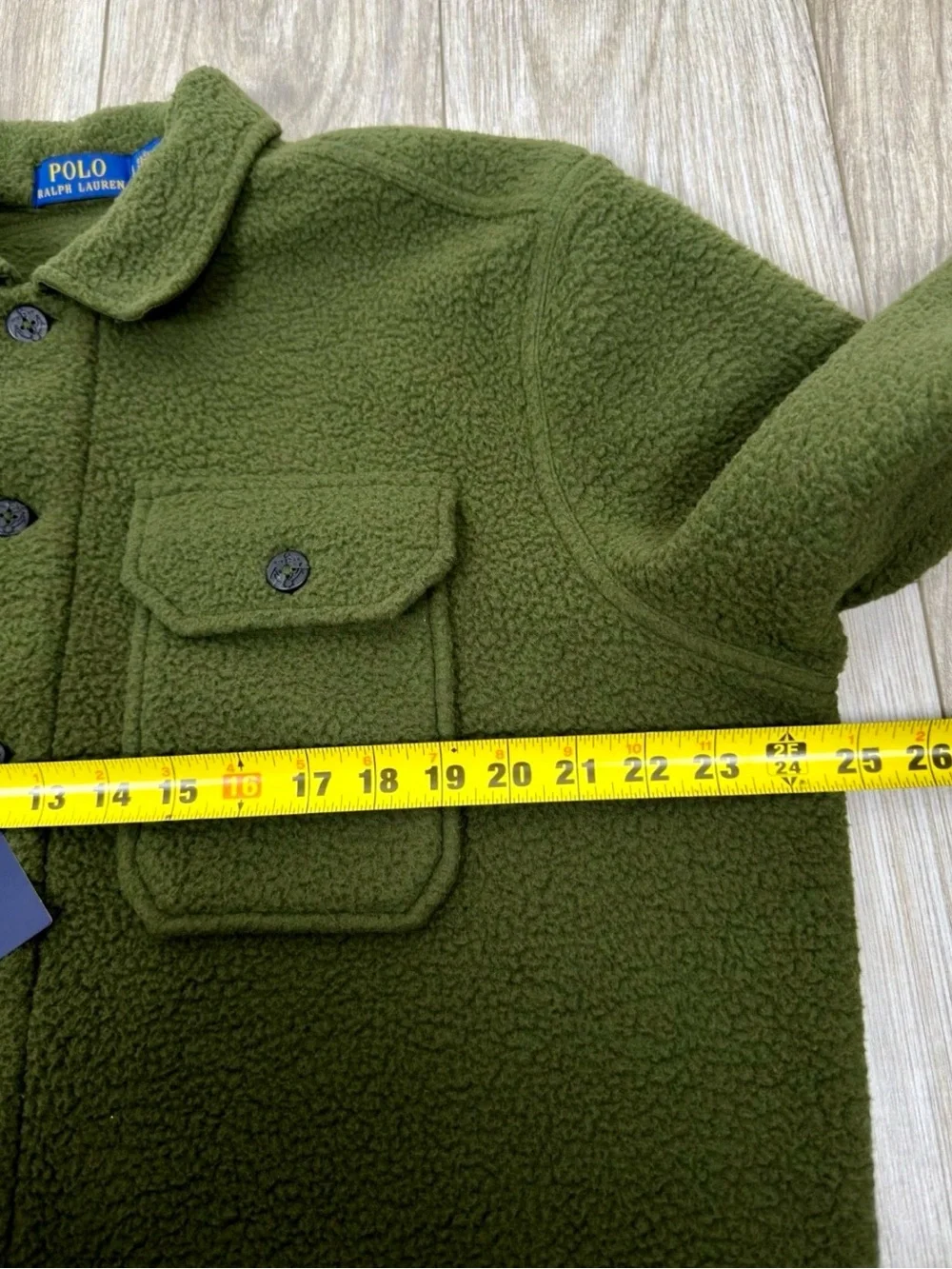 Ralph Lauren new original
